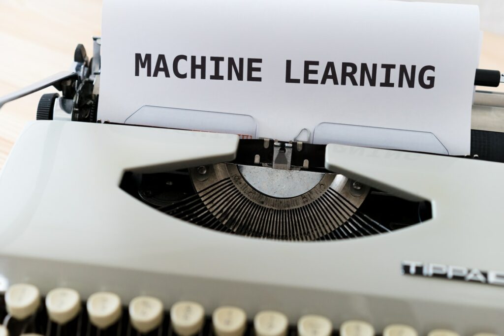 siem machine learning